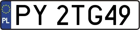PY2TG49