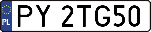PY2TG50