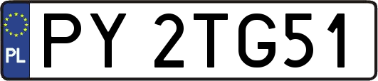 PY2TG51