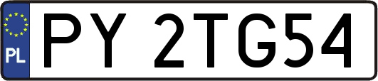 PY2TG54