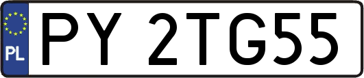PY2TG55