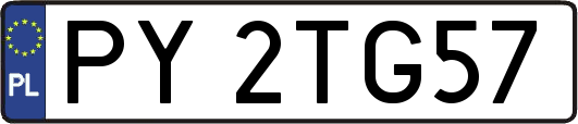 PY2TG57