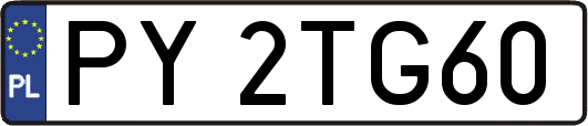 PY2TG60