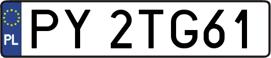 PY2TG61