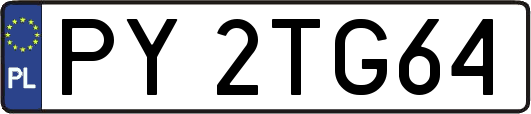PY2TG64