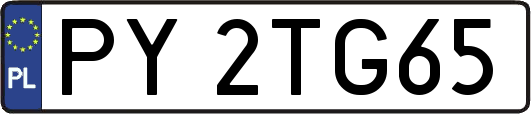 PY2TG65