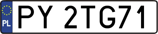 PY2TG71