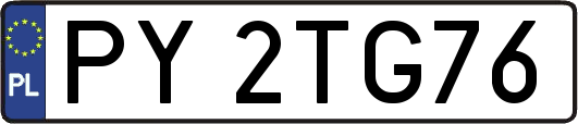 PY2TG76