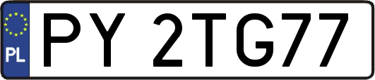 PY2TG77