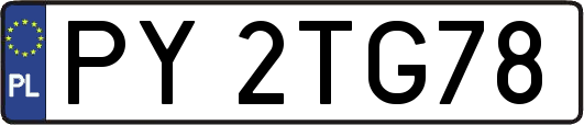 PY2TG78