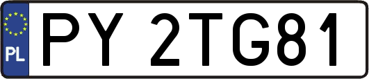 PY2TG81