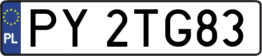 PY2TG83
