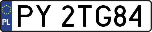 PY2TG84