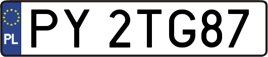 PY2TG87