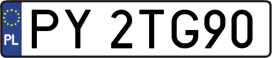 PY2TG90