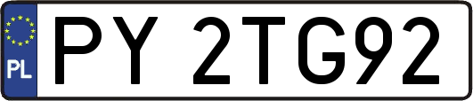 PY2TG92