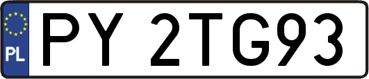 PY2TG93