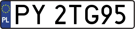PY2TG95