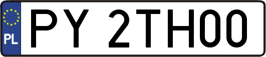 PY2TH00