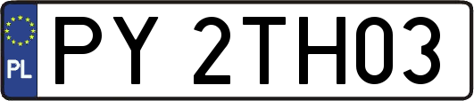 PY2TH03