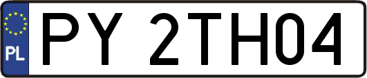PY2TH04