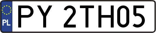 PY2TH05