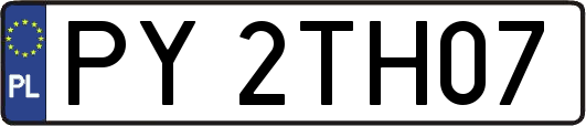 PY2TH07