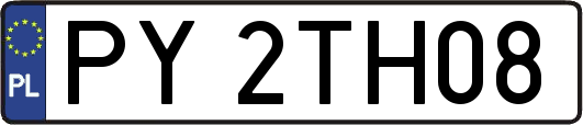 PY2TH08