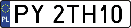 PY2TH10