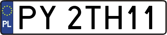 PY2TH11