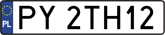 PY2TH12