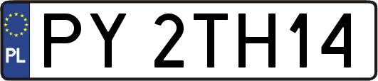 PY2TH14