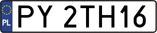 PY2TH16
