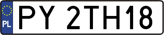 PY2TH18