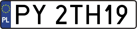 PY2TH19
