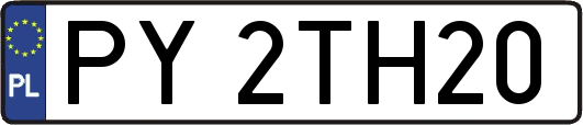 PY2TH20
