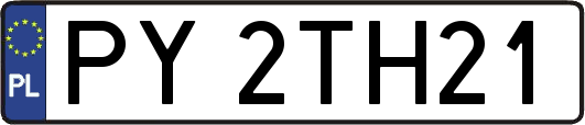 PY2TH21