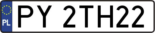 PY2TH22