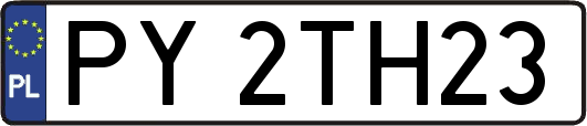 PY2TH23