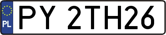 PY2TH26