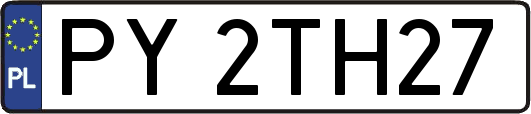 PY2TH27
