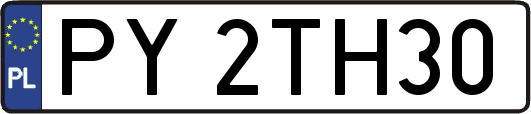 PY2TH30