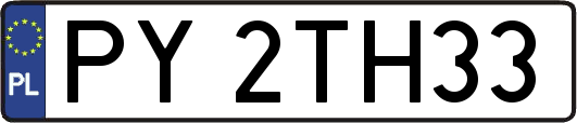 PY2TH33