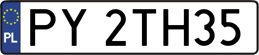 PY2TH35