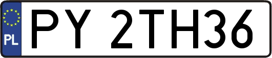 PY2TH36
