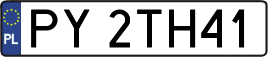 PY2TH41