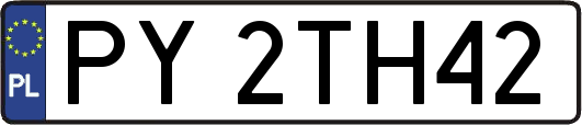 PY2TH42