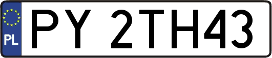 PY2TH43
