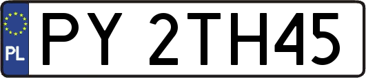 PY2TH45