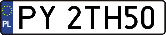 PY2TH50